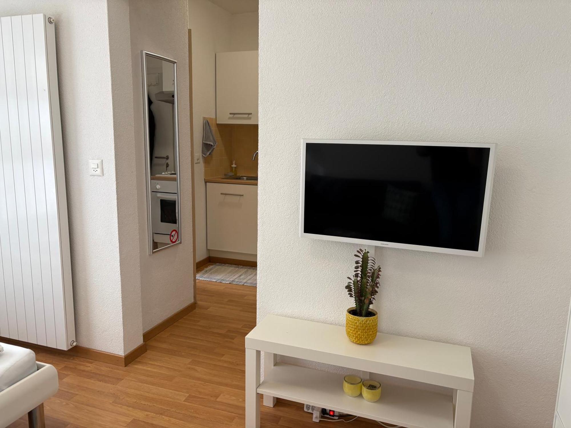 1,5 Zimmer Appartement Winterthur Luaran gambar
