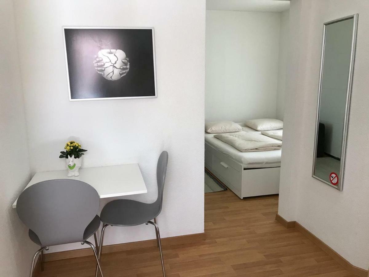 1,5 Zimmer Appartement Winterthur Luaran gambar
