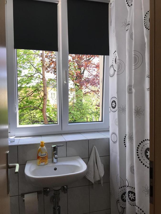 1,5 Zimmer Appartement Winterthur Luaran gambar